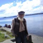 Una bella historia de recuerdos y olvidos: Don Hernando, el hombre de los barquitos