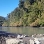 RUTEANDO: «Destinos que cautivan» (Termas de Ralún, Región de Los Lagos, Chile)