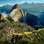 Perú reconstruirá antiguo camino a Machu Picchu