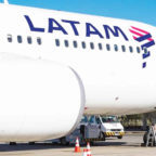 Crisis argentina: Tras dos años de operaciones LATAM Airlines dejará de operar una de sus rutas