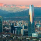 Santiago de Chile será anfitrión de importante evento internacional gestionado por la OMT