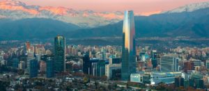 Costanera Center