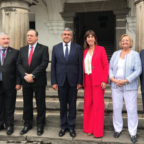 Chile gana cupo para representar a las Américas en Consejo Ejecutivo de la Organización Mundial de Turismo