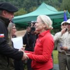 Traspaso al estado de los Parques Nacionales Pumalín Douglas Tompkins y Patagonia ya es una realidad