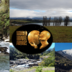 Chile busca ser por quinto año consecutivo el mejor destino de turismo aventura de Sudamérica