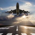 Chile a la cabeza: Aumentan los pasajeros aéreos en Latinoamérica en primer trimestre