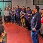 Más de 50 emprendedores turísticos del secano costero de O’Higgins potencian su oferta con taller de propuesta de valor